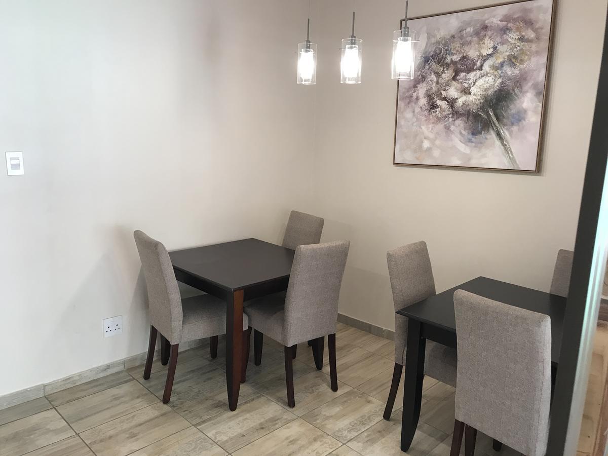 Comfort Guest House Pretoria-Noord Dış mekan fotoğraf