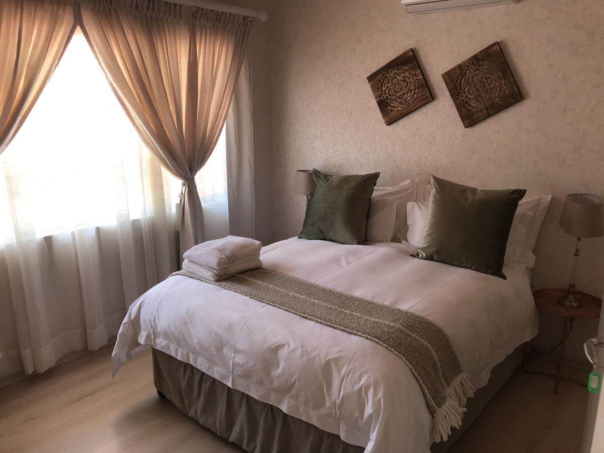 Comfort Guest House Pretoria-Noord Dış mekan fotoğraf