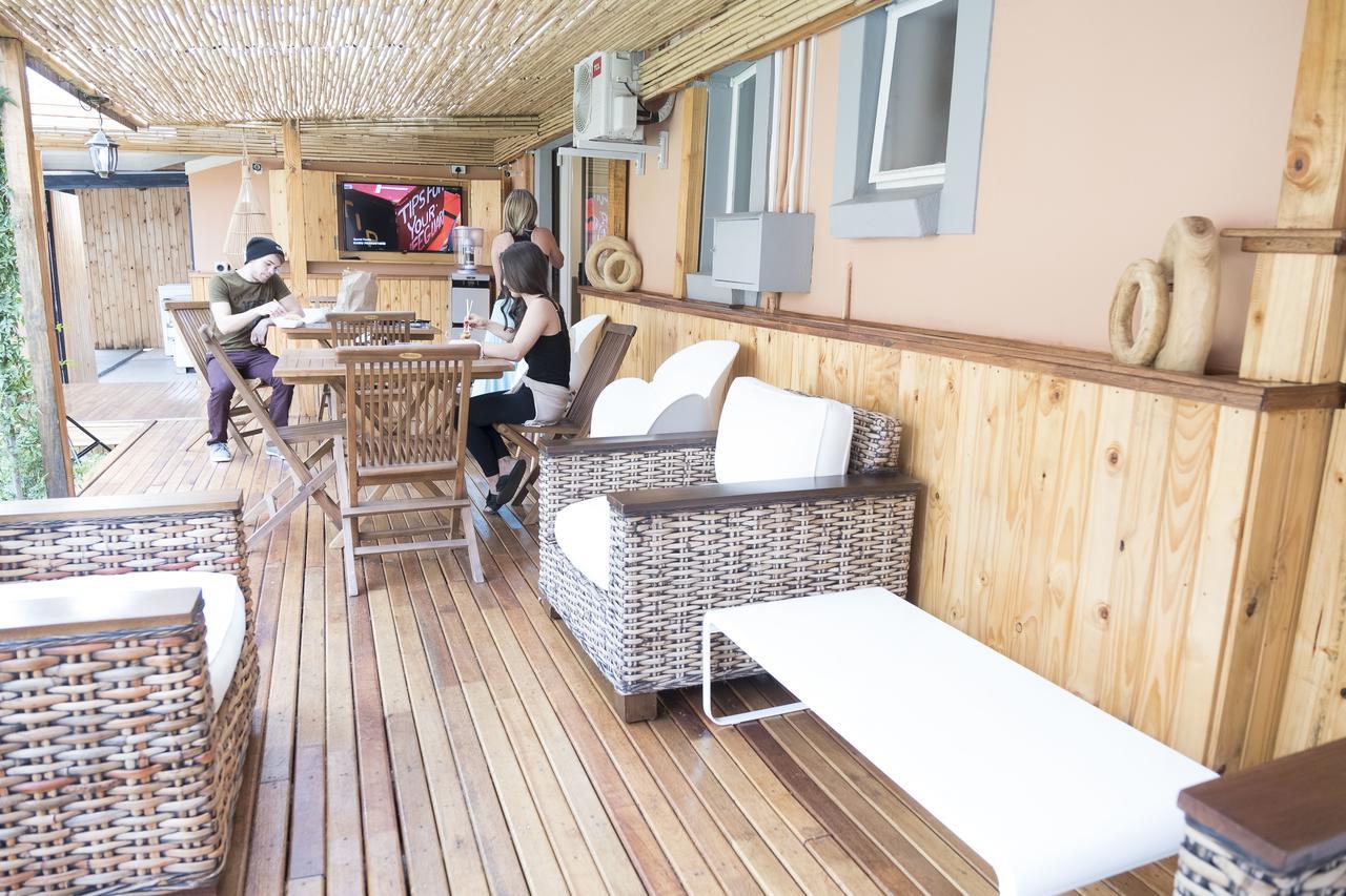 Comfort Guest House Pretoria-Noord Dış mekan fotoğraf