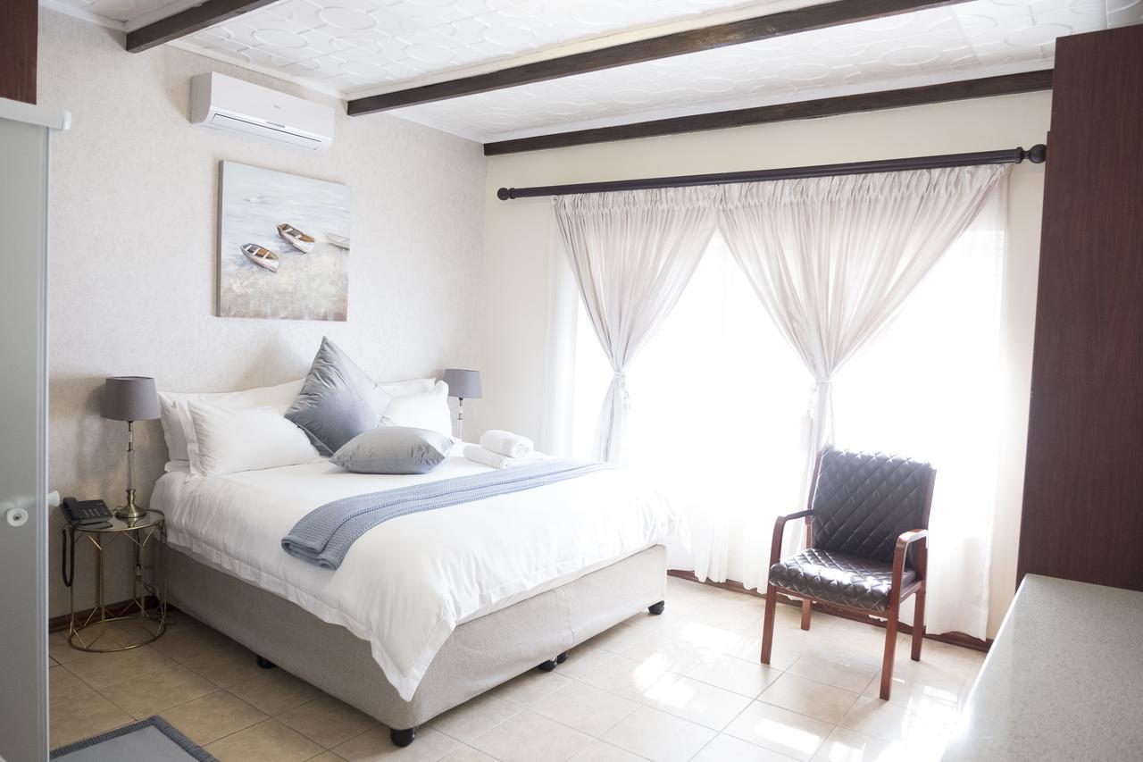 Comfort Guest House Pretoria-Noord Dış mekan fotoğraf
