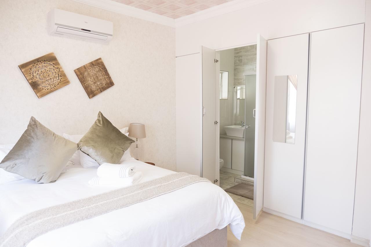 Comfort Guest House Pretoria-Noord Dış mekan fotoğraf